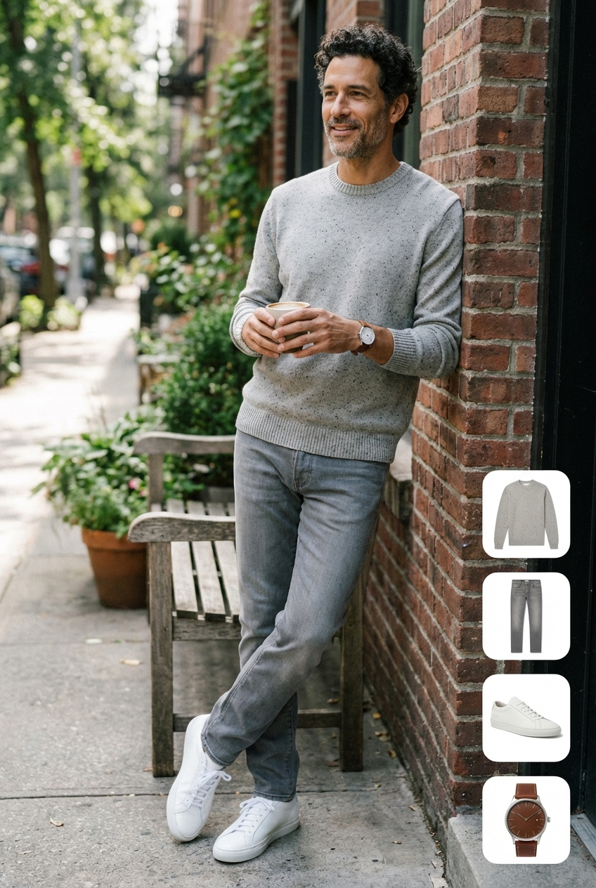 Everyday Casual