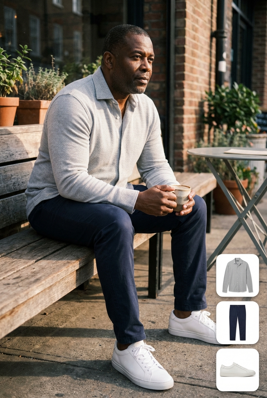 Everyday Casual