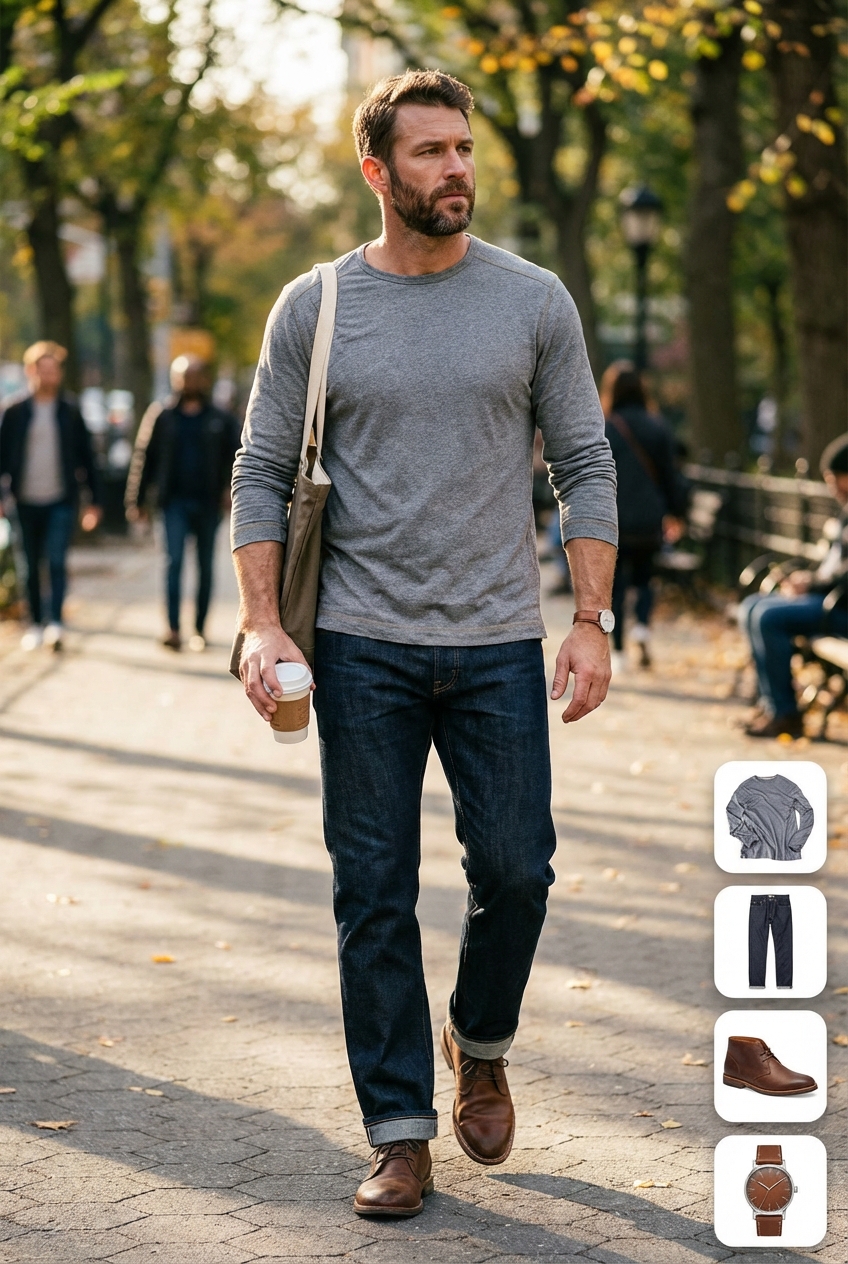 Everyday Casual