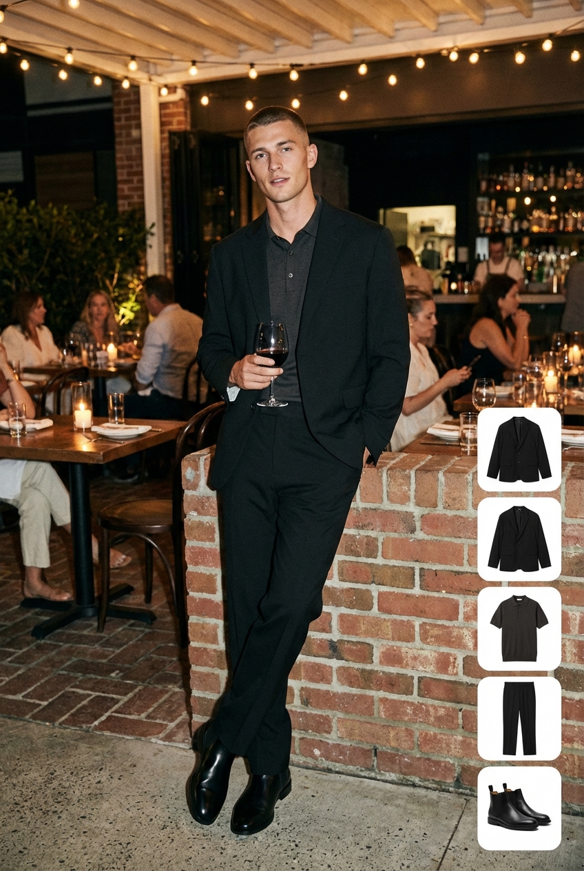 Date Night/Night Out