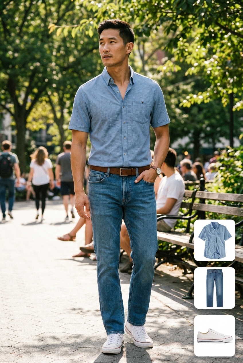 Everyday Casual