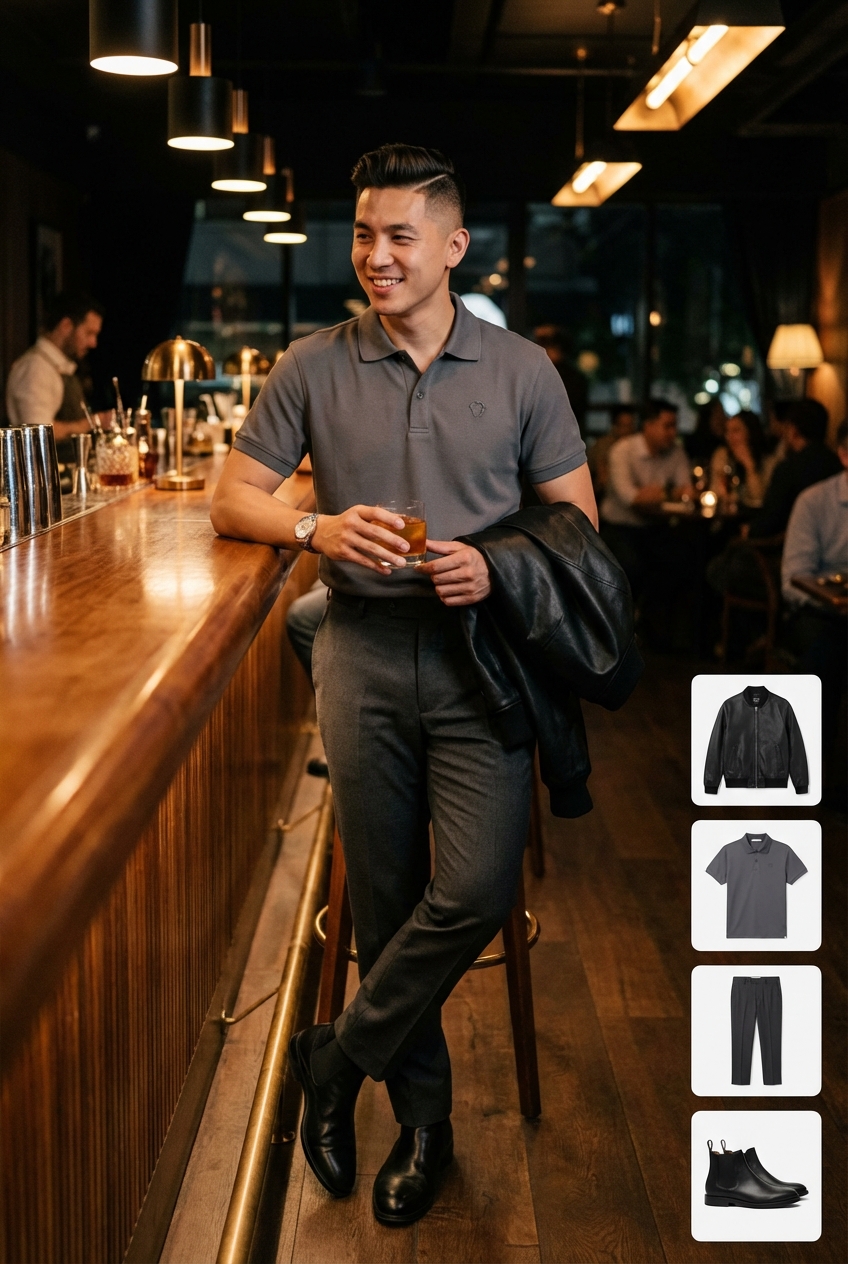 Date Night/Night Out
