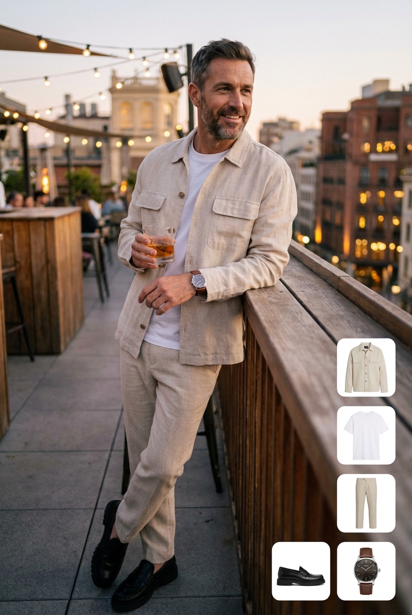 Date Night/Night Out