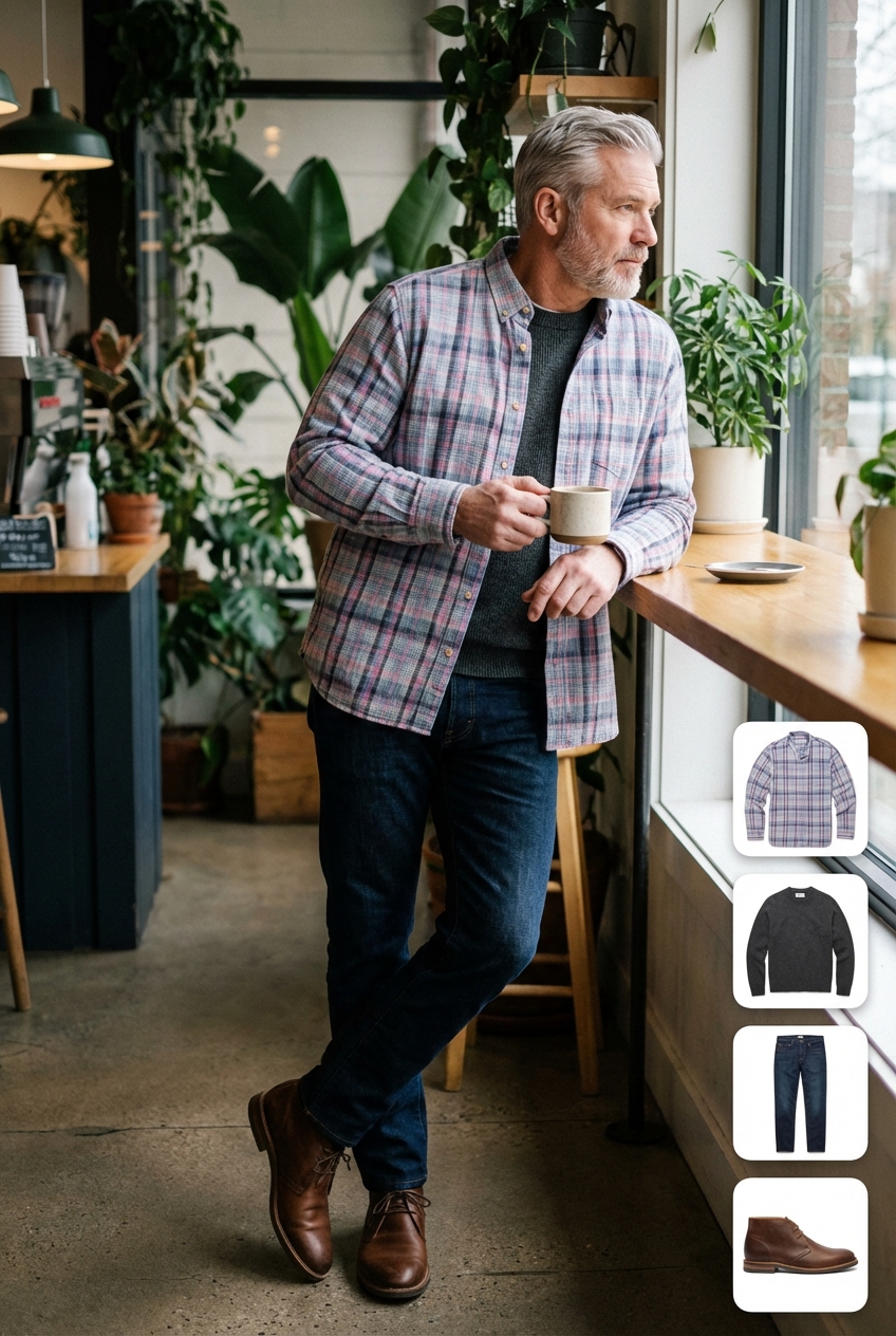 Smart Casual