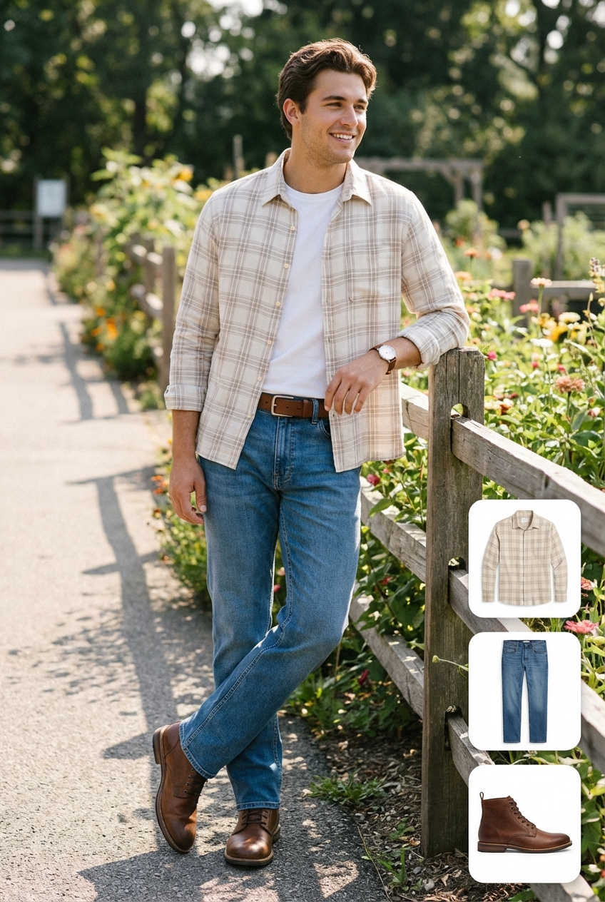 Everyday Casual