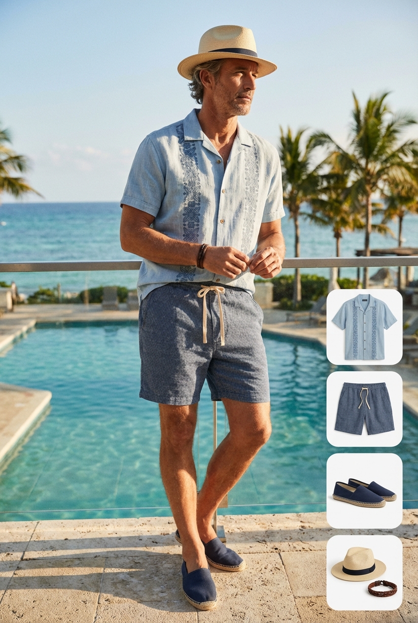 Resort/Vacation