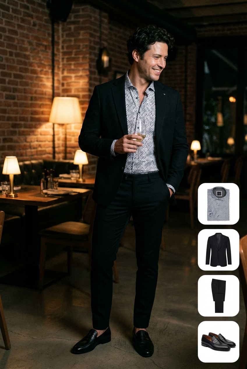 Date Night/Night Out
