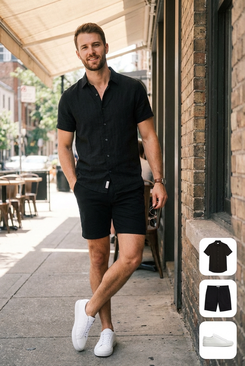 Smart Casual