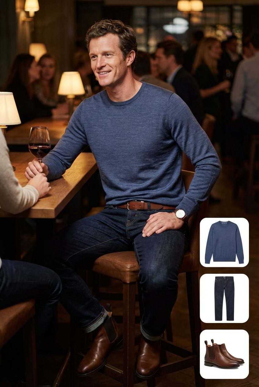Date Night/Night Out