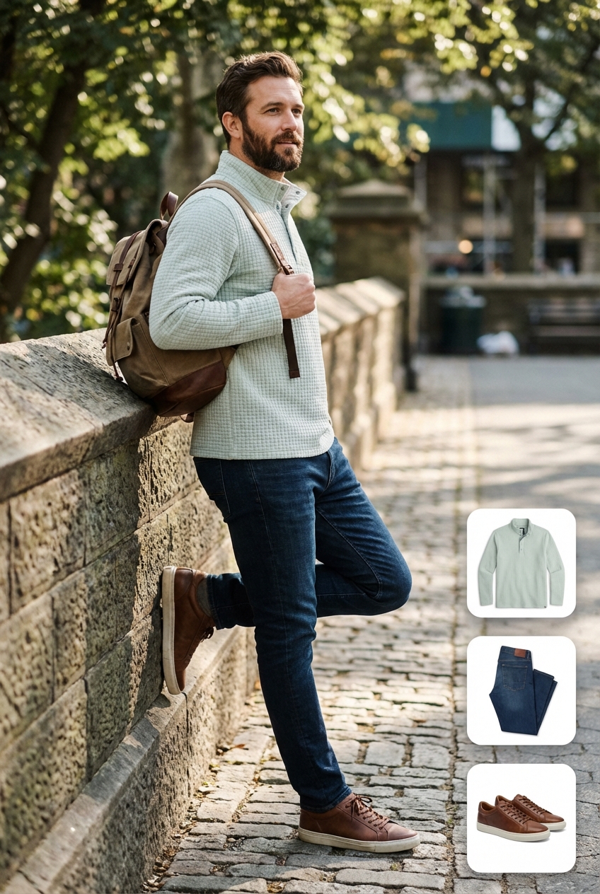 Everyday Casual
