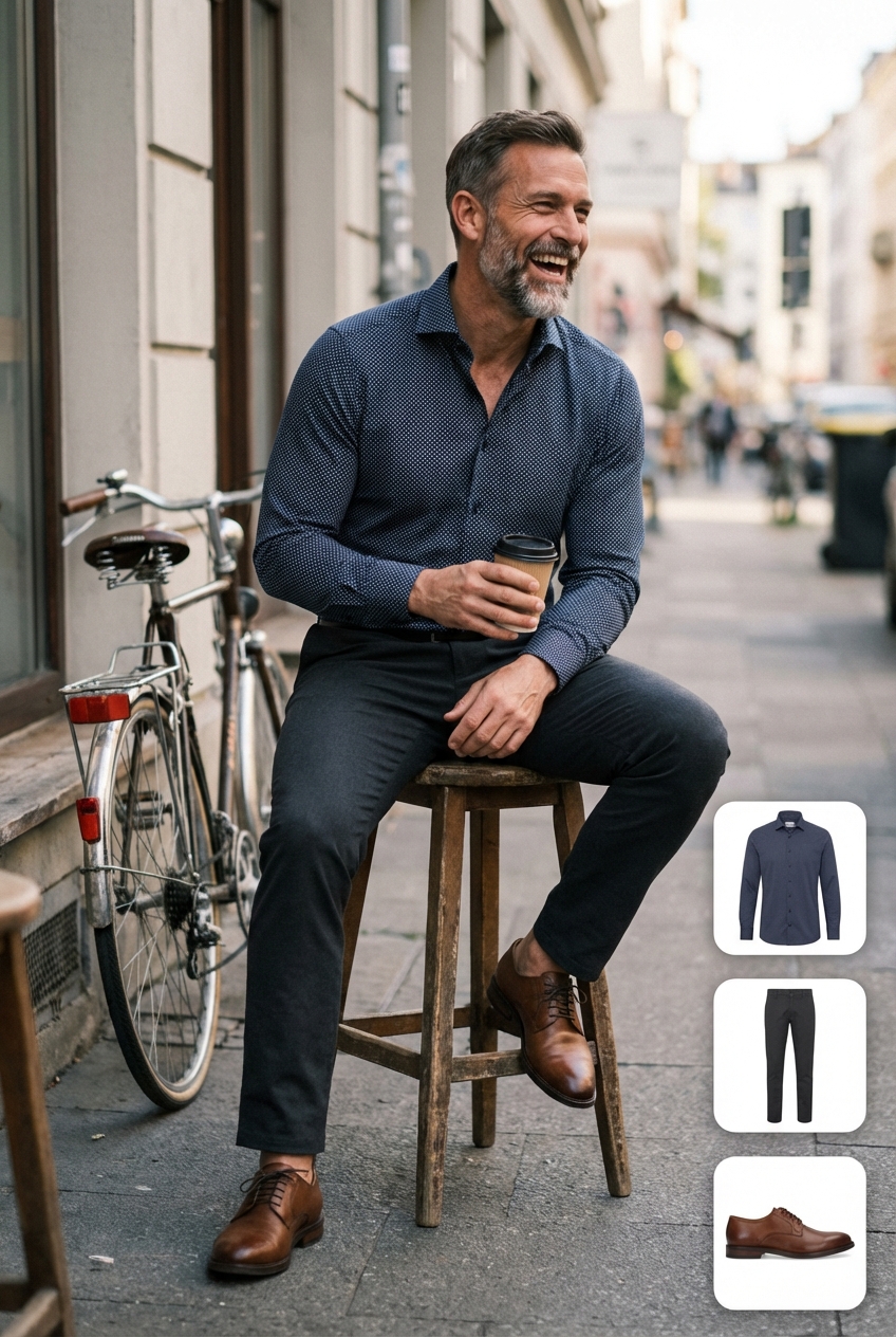 Everyday Casual