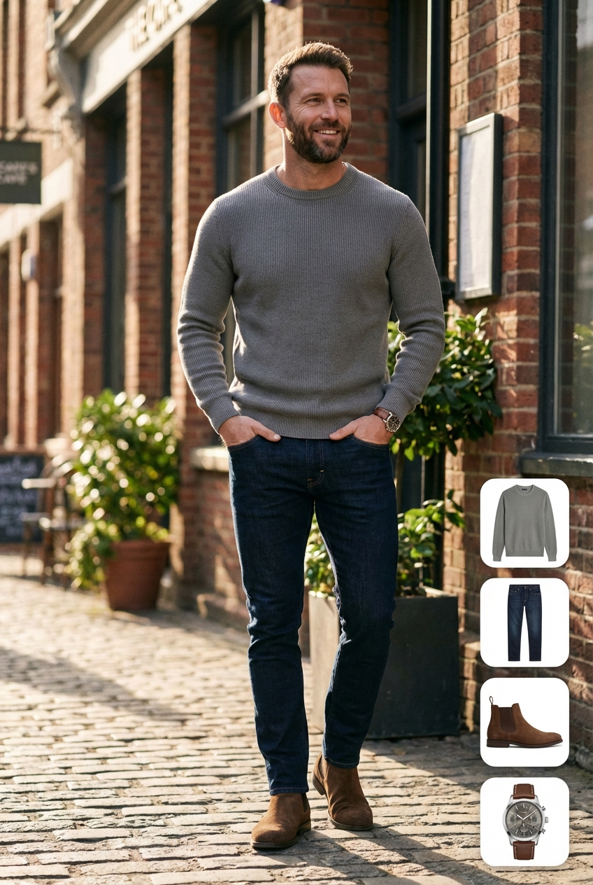 Everyday Casual
