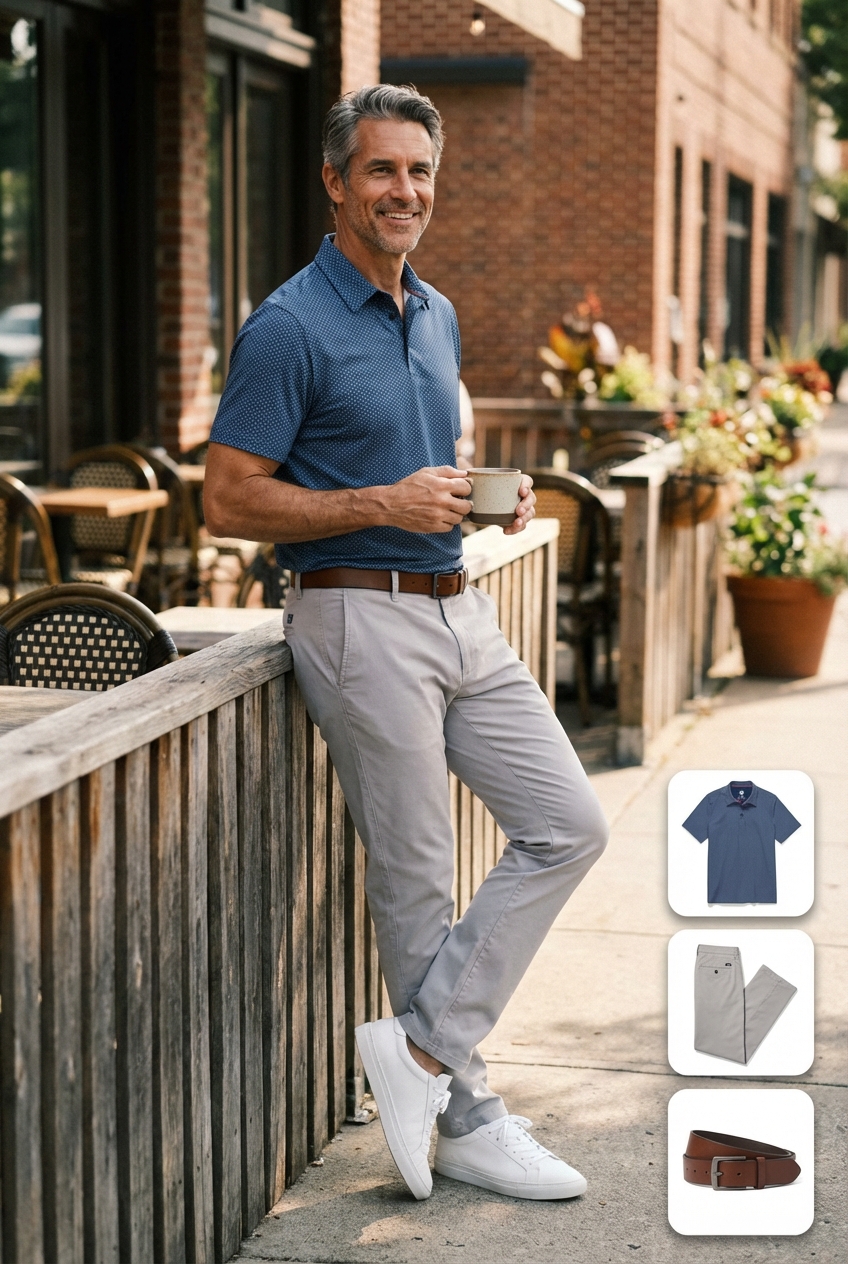Everyday Casual