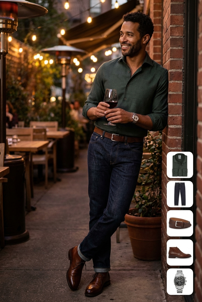 Date Night/Night Out