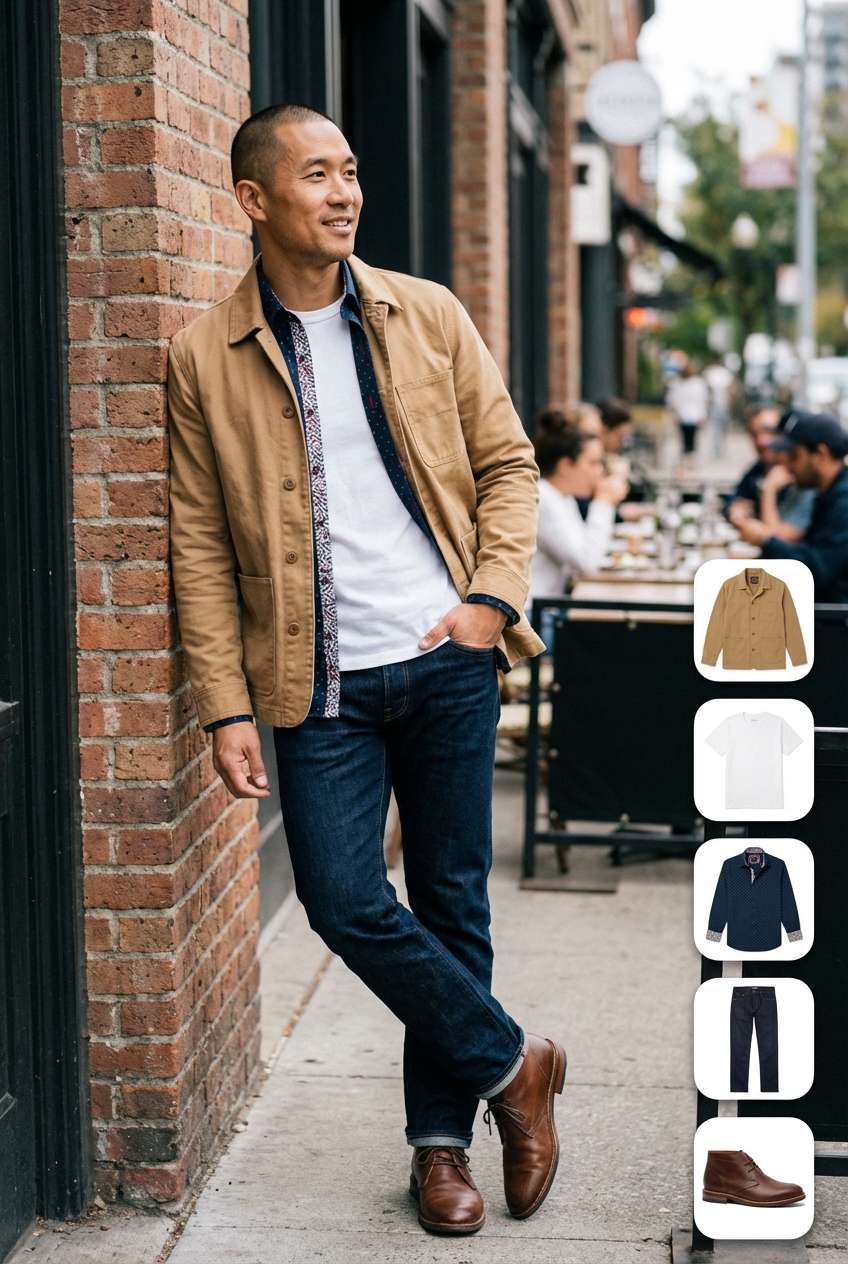 Everyday Casual