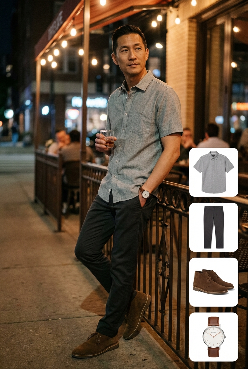 Date Night/Night Out