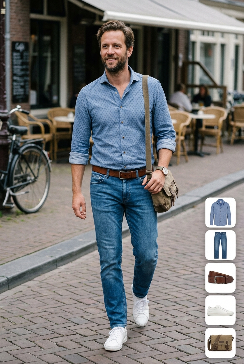 Everyday Casual