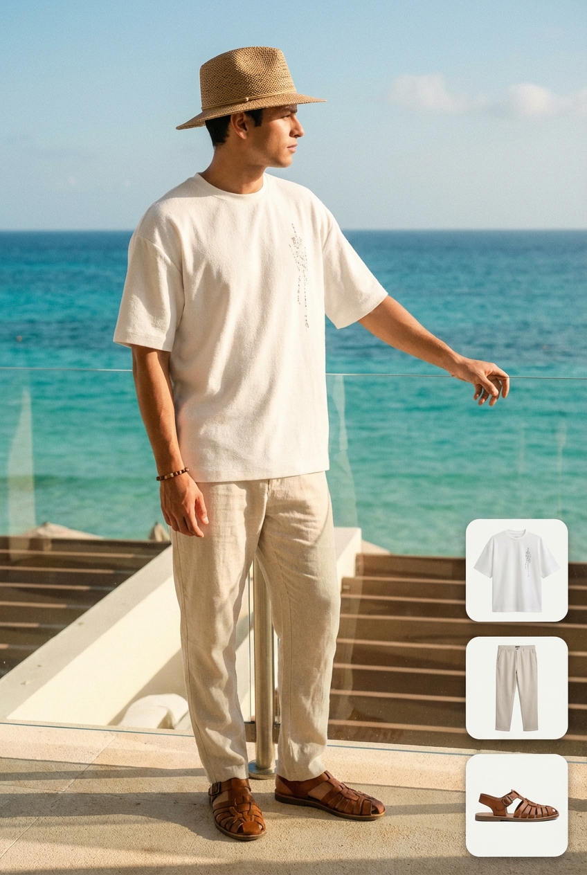 Resort/Vacation