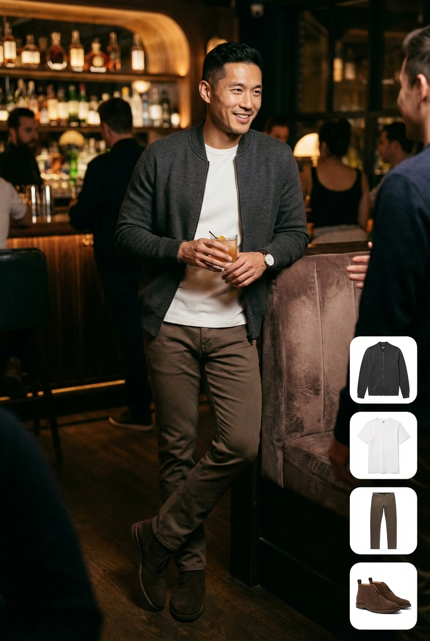 Date Night/Night Out