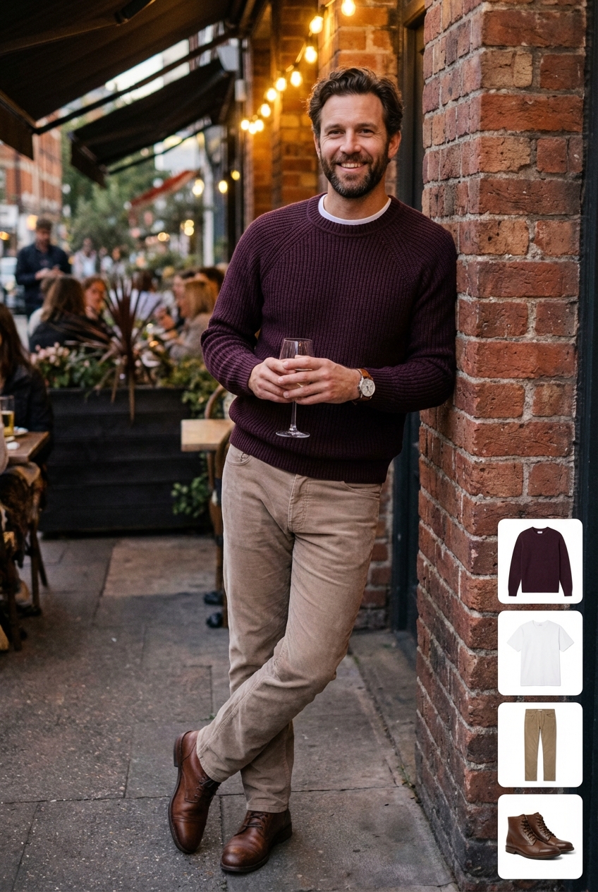 Date Night/Night Out