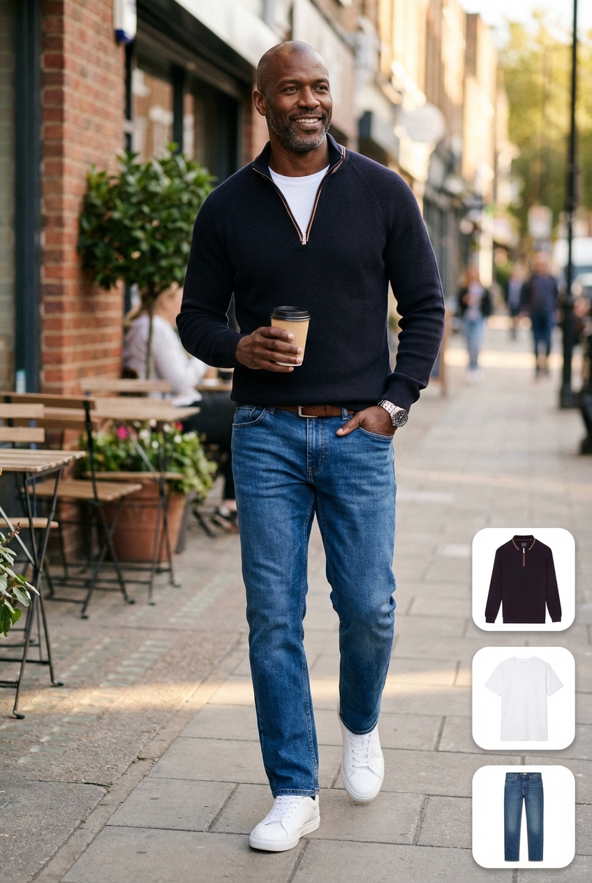 Everyday Casual