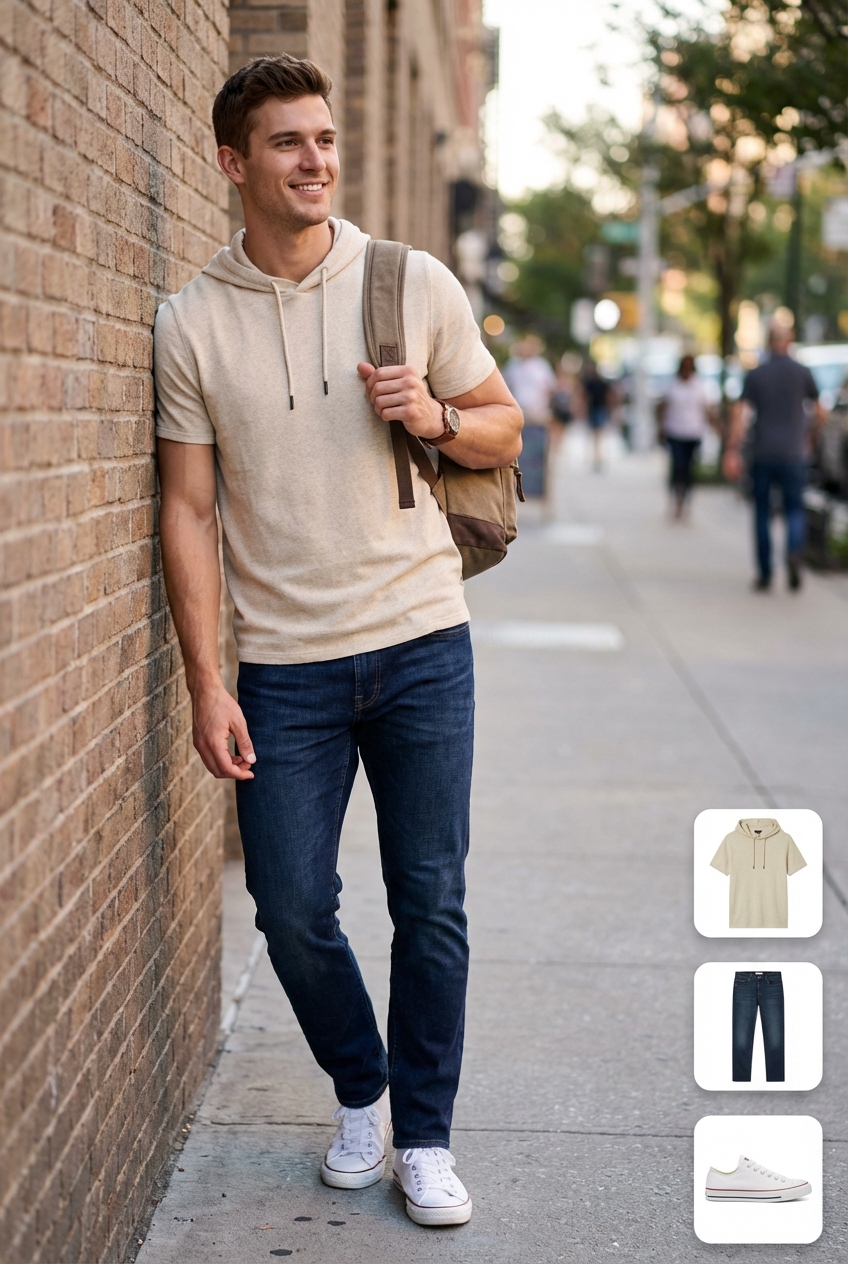 Everyday Casual