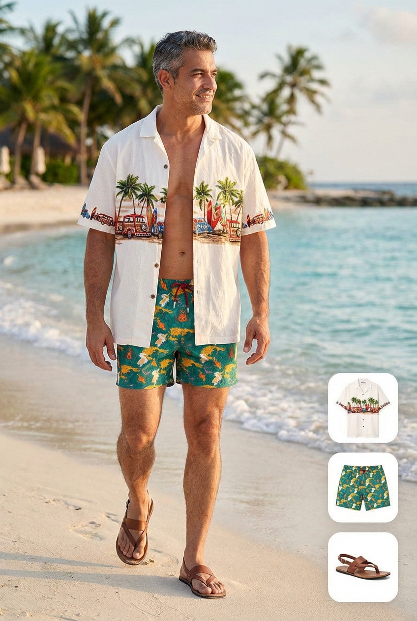 Resort/Vacation