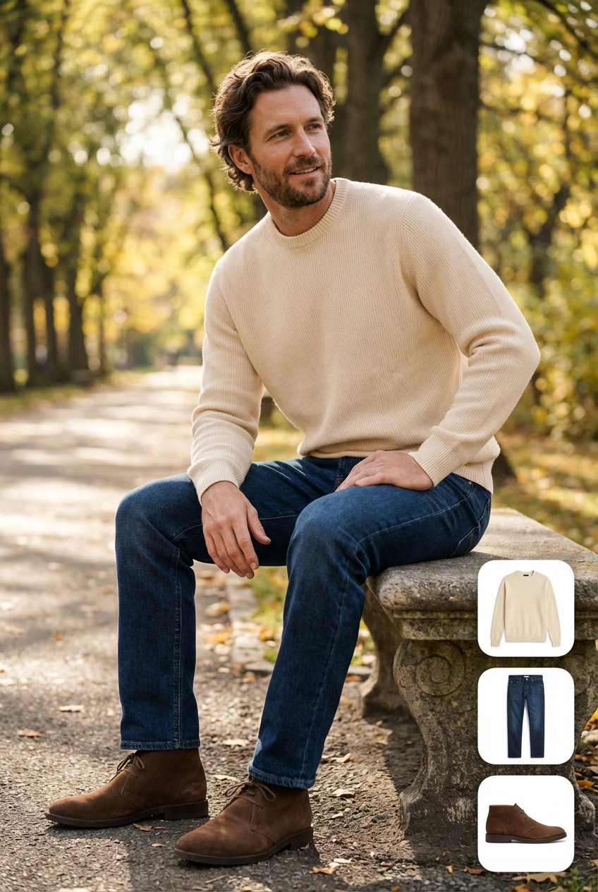 Everyday Casual