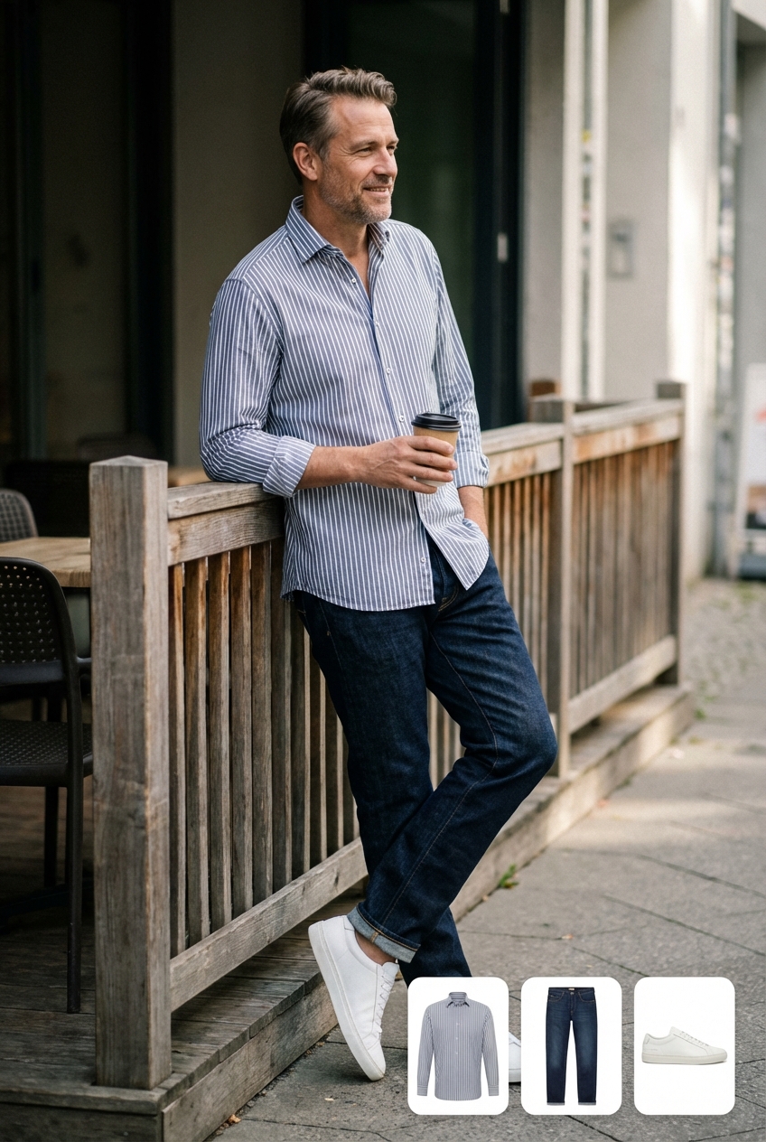Everyday Casual