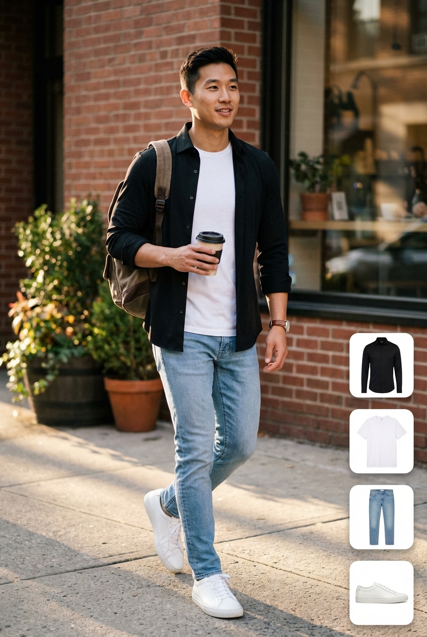 Everyday Casual