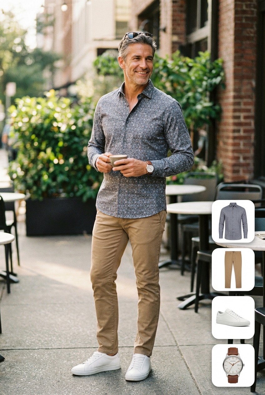 Everyday Casual