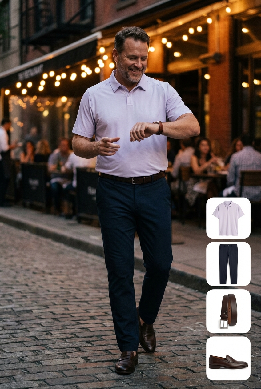 Date Night/Night Out