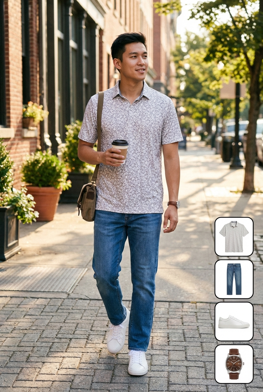Everyday Casual