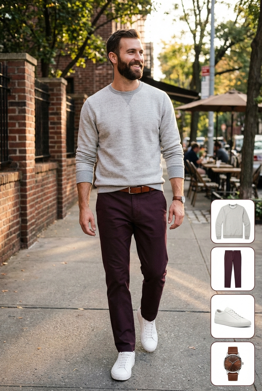 Everyday Casual