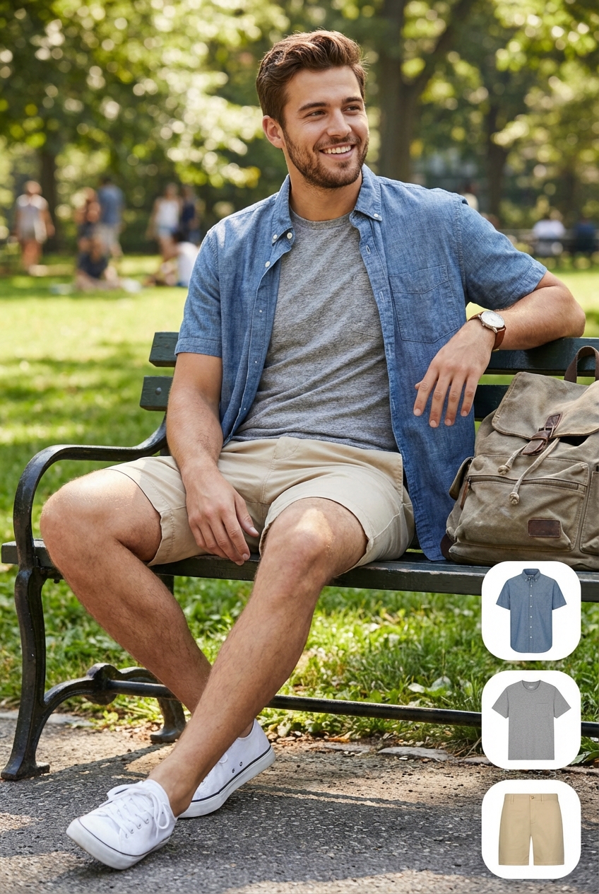 Everyday Casual