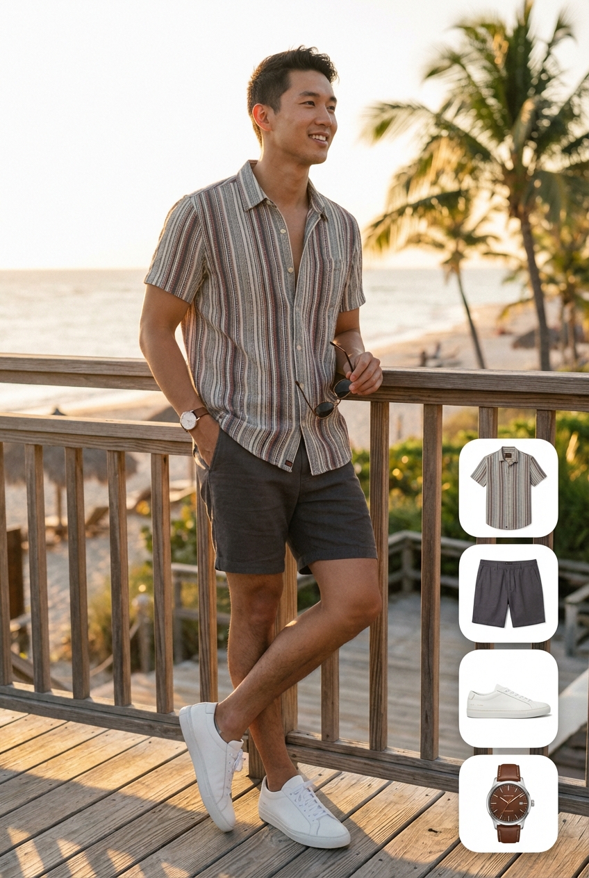 Resort/Vacation