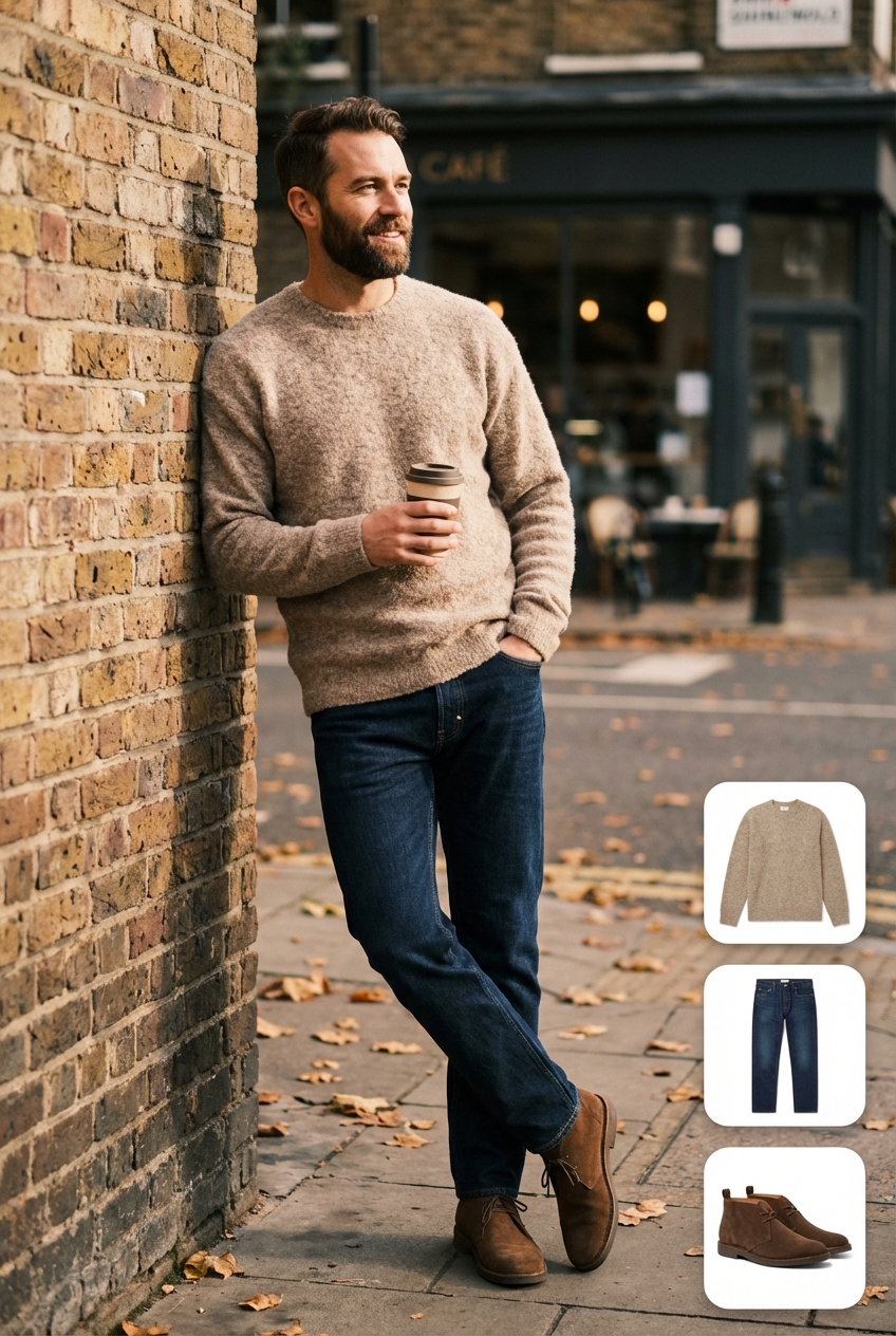 Everyday Casual