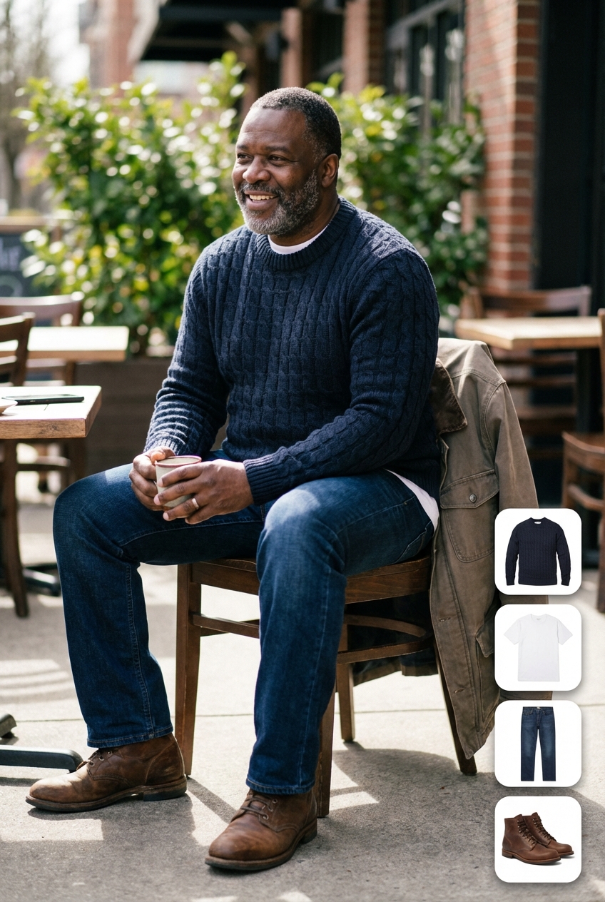 Everyday Casual