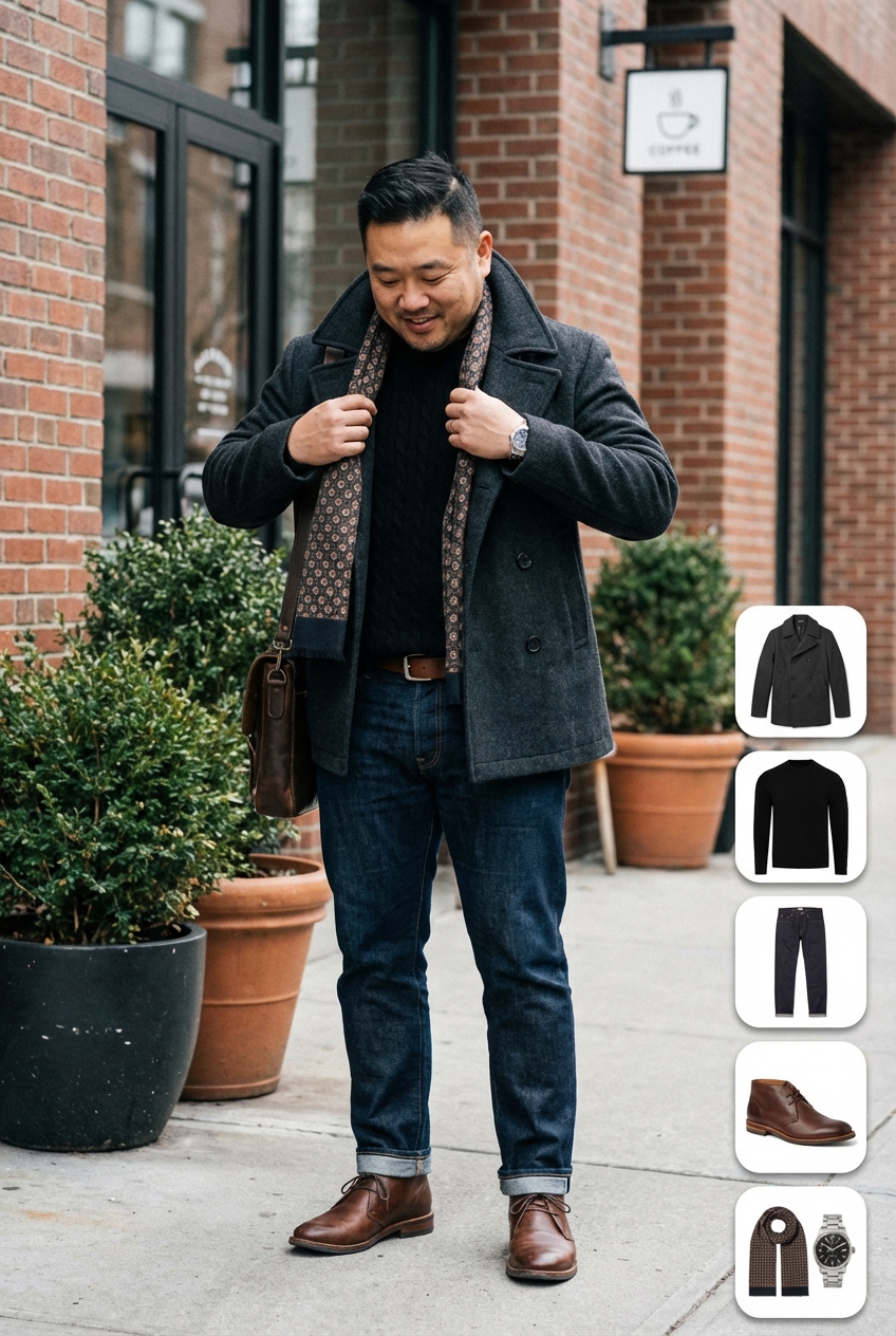 Smart Casual