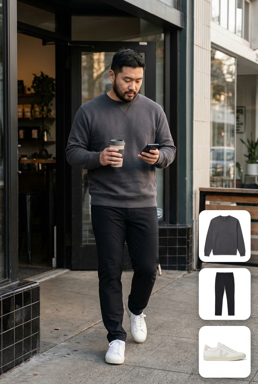Everyday Casual