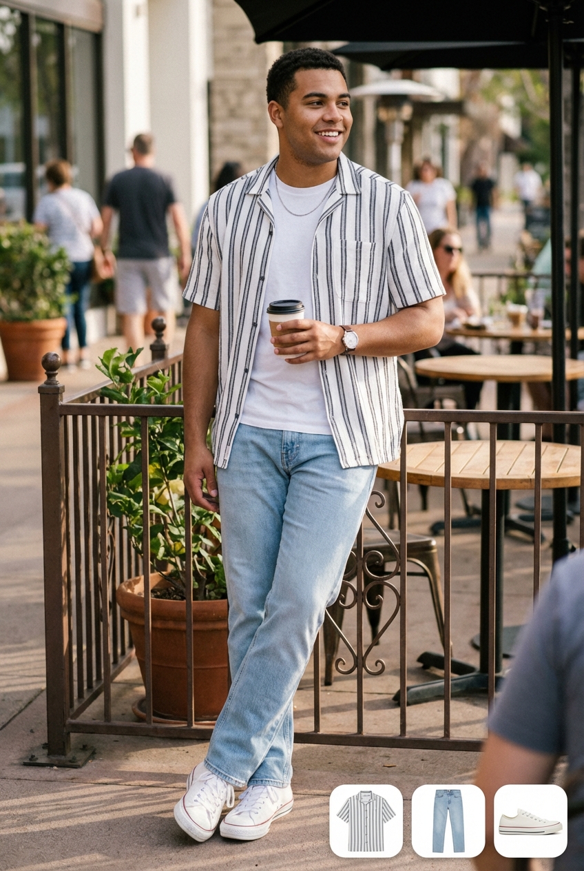 Everyday Casual