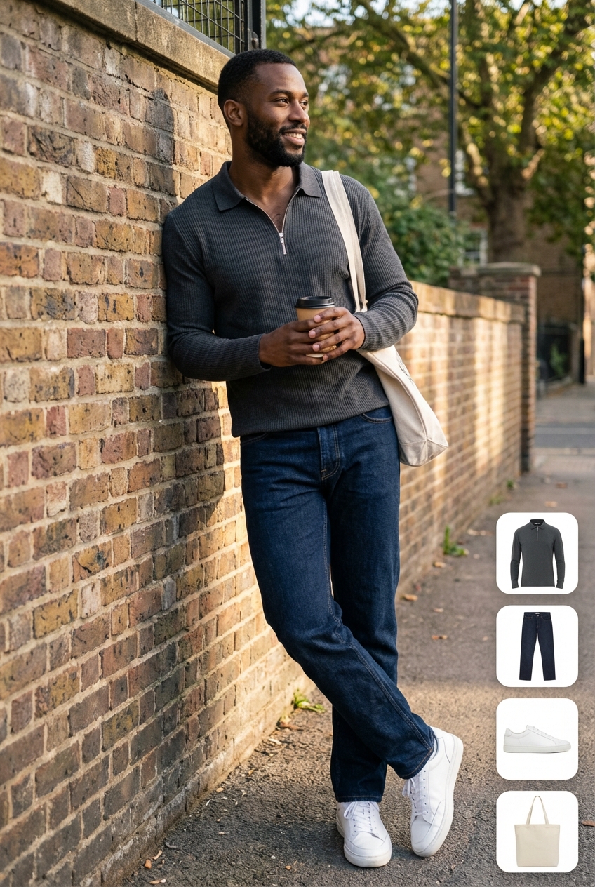 Everyday Casual