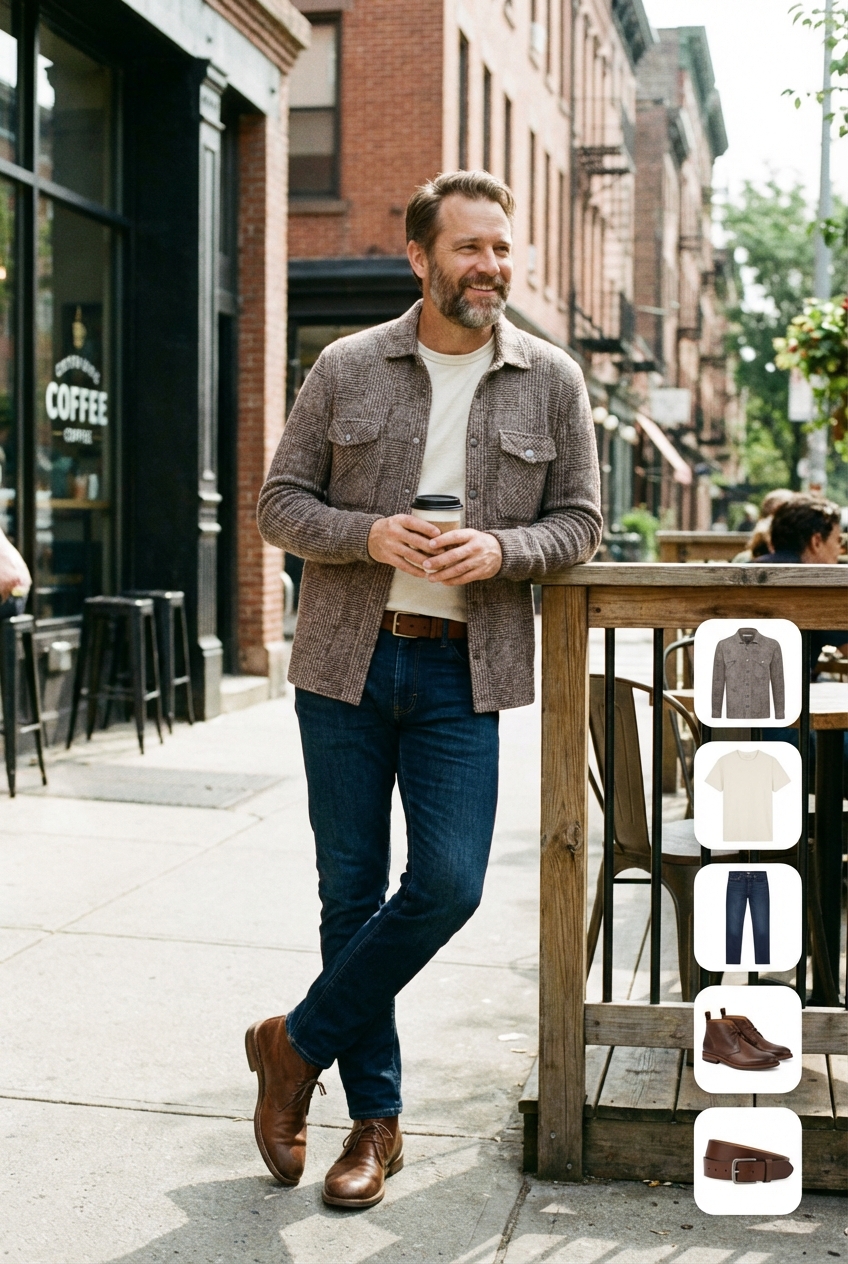 Everyday Casual