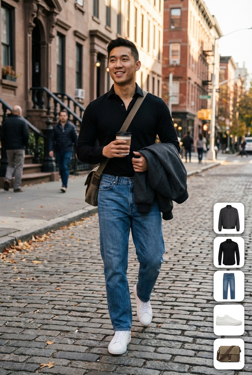 Everyday Casual