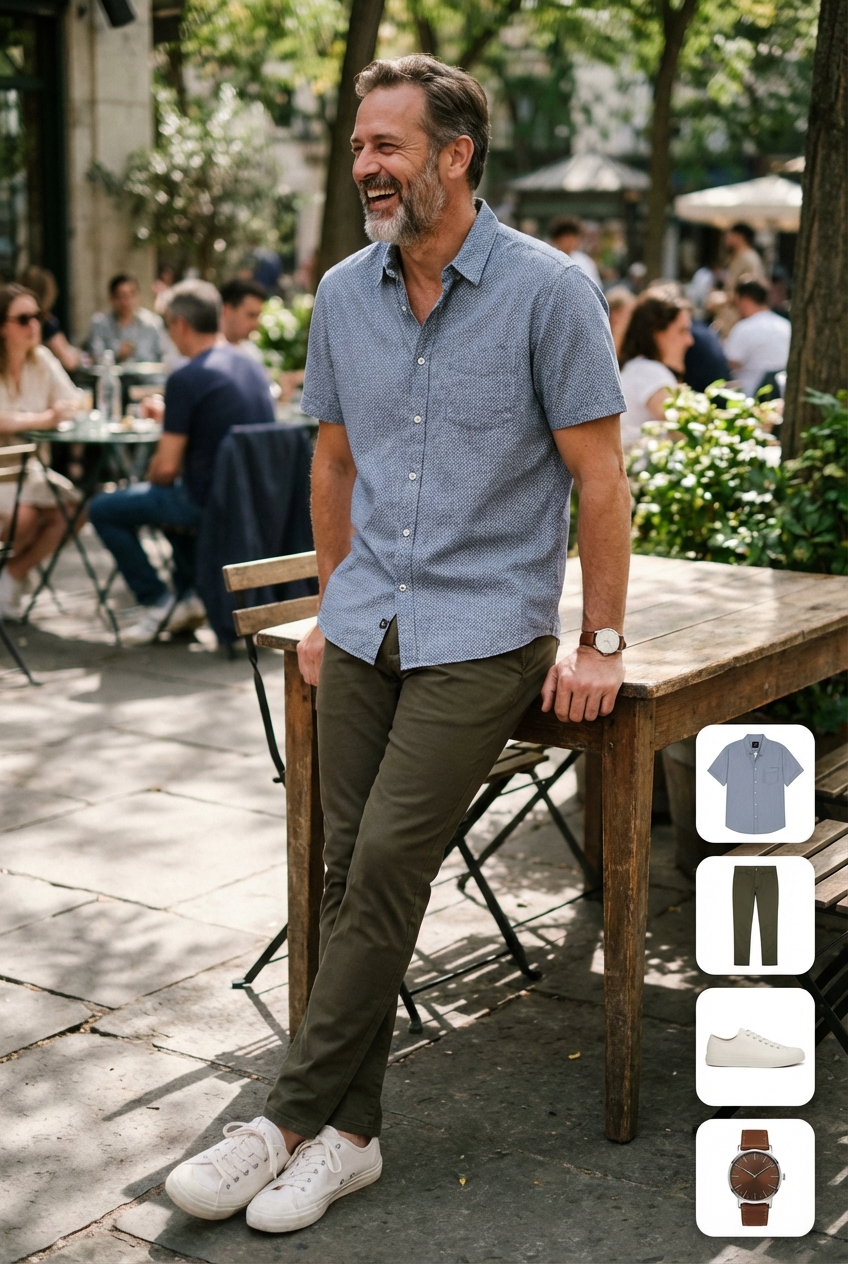 Everyday Casual