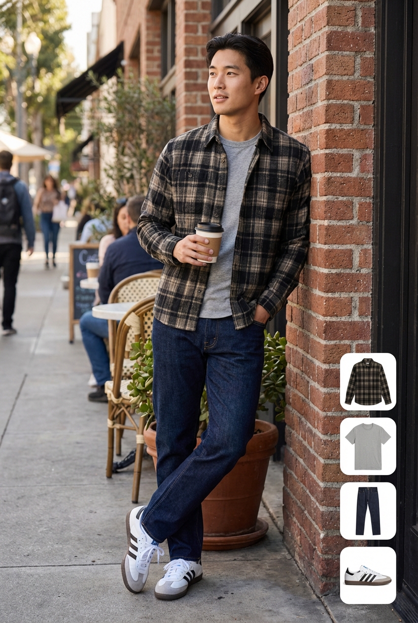 Everyday Casual