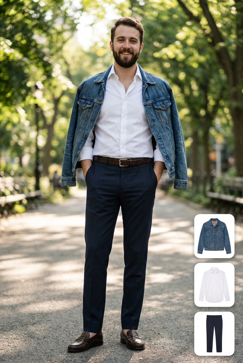 Everyday Casual