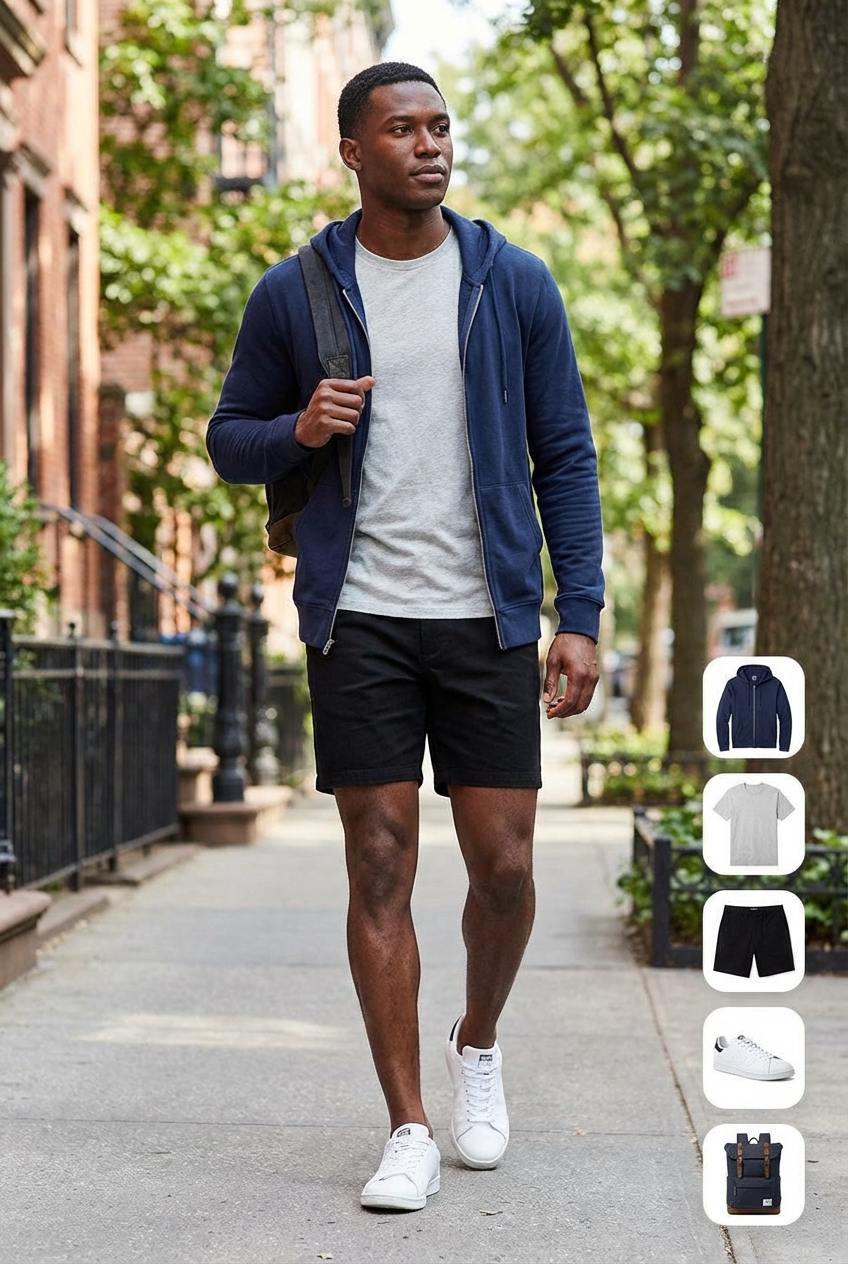 Everyday Casual