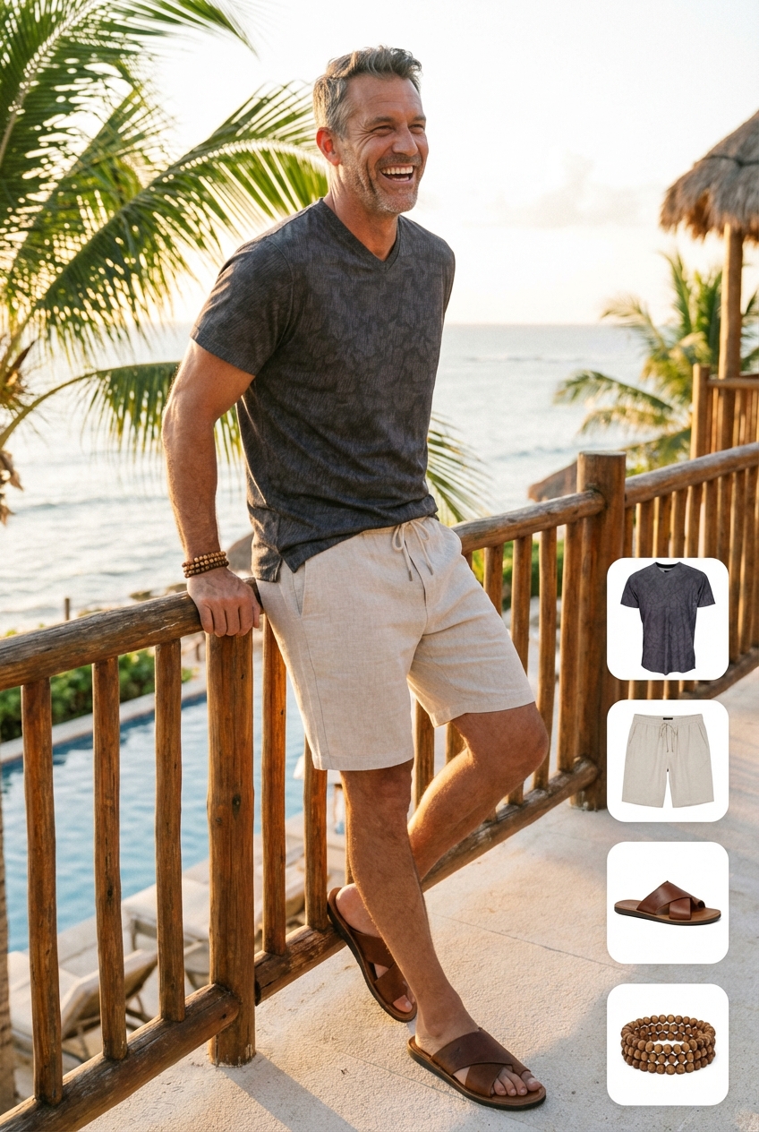 Resort/Vacation