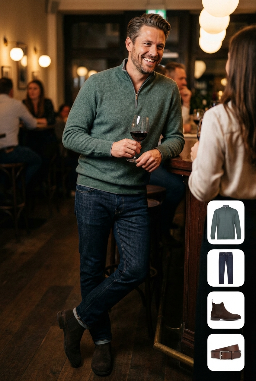 Date Night/Night Out
